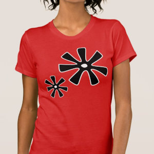 Ananse Ntontan tshirt