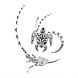 'Utuāfare. tattoo photo