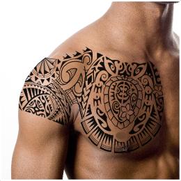 Mātauranga tattoo