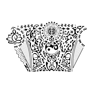 Mindfulness tattoo photo