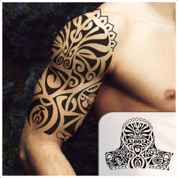 Whakatatara tattoo