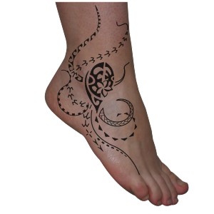 He'e pa'i tattoo photo