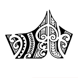 Ruruku a whanau tattoo photo