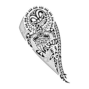 Ahopapaa tattoo photo