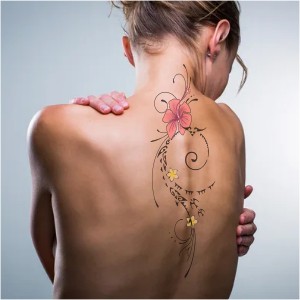 Ratiitii tattoo photo