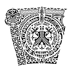 Defqon.1 tattoo photo