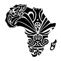 African dream tattoo