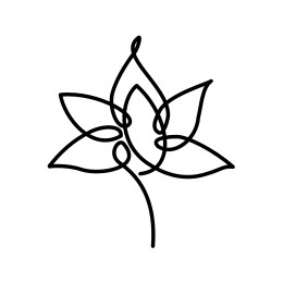 Lotus tattoo