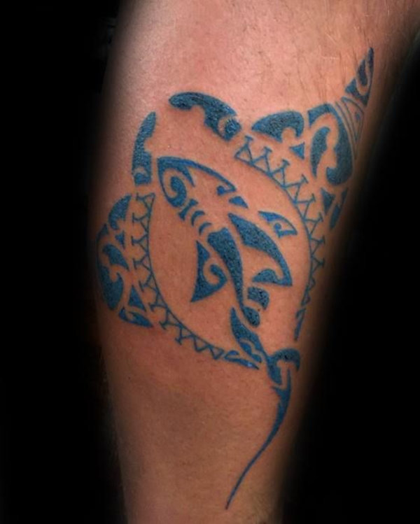 Guest tattoo photo
