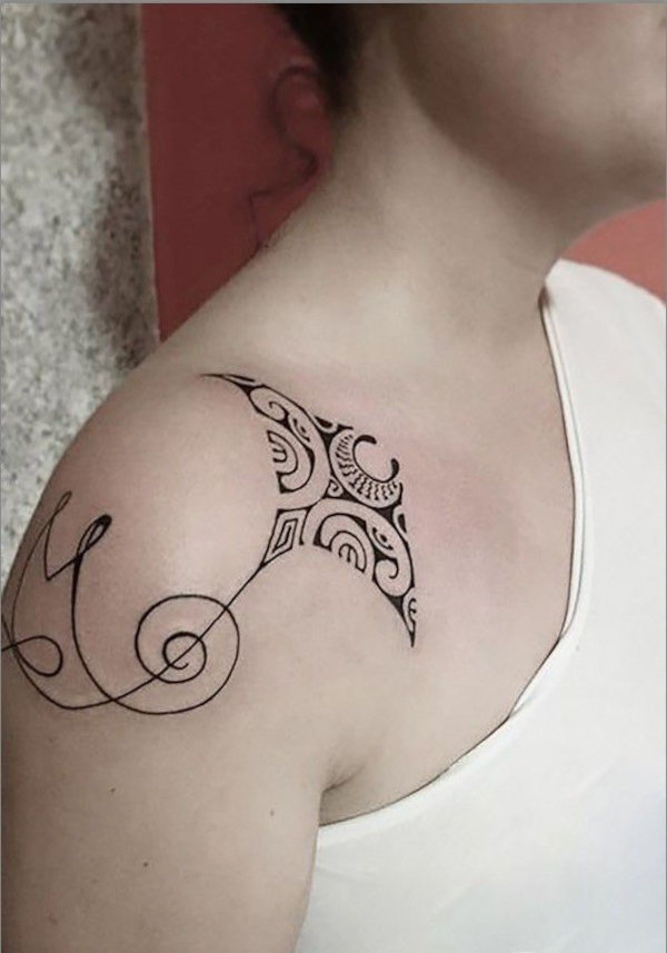 Guest tattoo photo